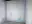Light blue cut-in lines at the ceiling, corners and outlets before rolling new drywall